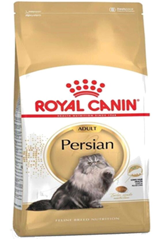 Adult Persian Yetişkin Iran Kedi Irk Maması 2 Kg