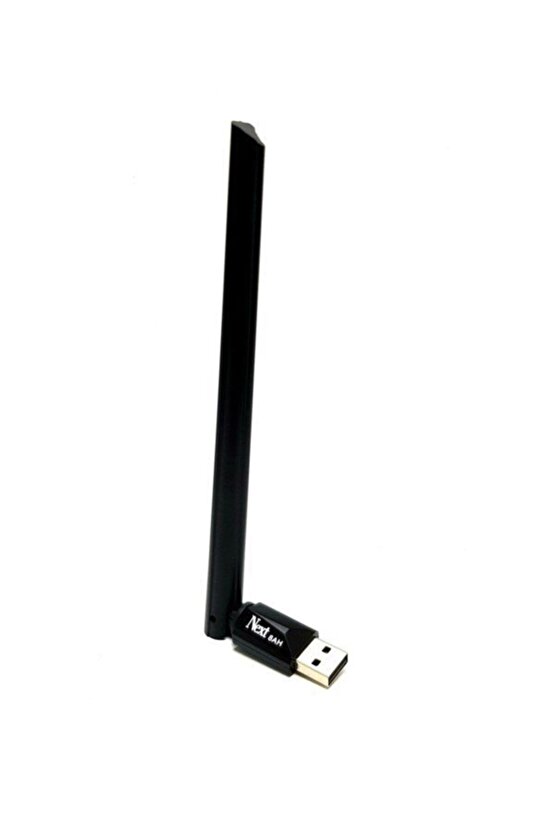 Kanky Hd Usb Wi-fi Adaptör Mt-7601