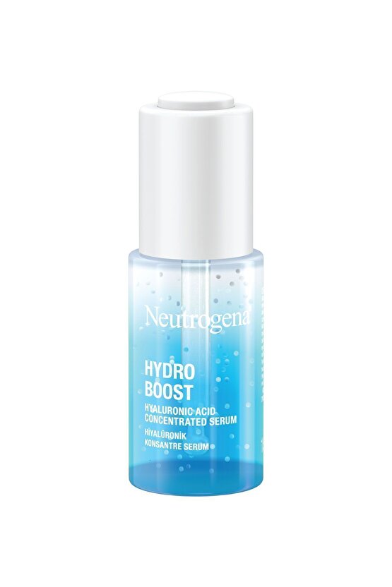 Hydro Boost Hyaluronik Konsantre Serum 15 ml