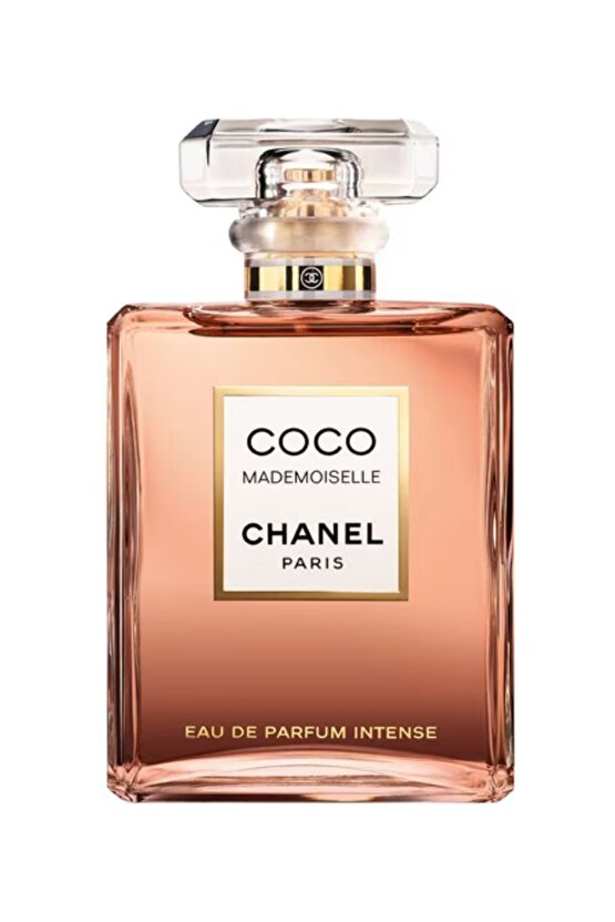 Chanel Coco Mademoiselle Intense 100 ml EDP Kadın Parfüm