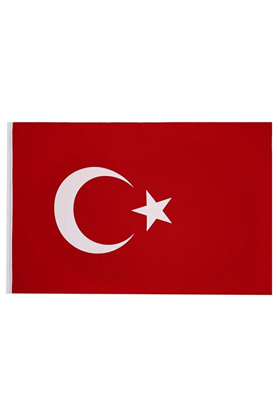 40x60 cm Türk Bayrağı