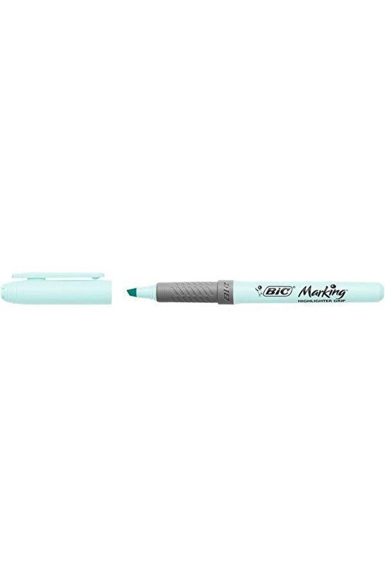 Marking Highlighter Grip Pastel 6lı