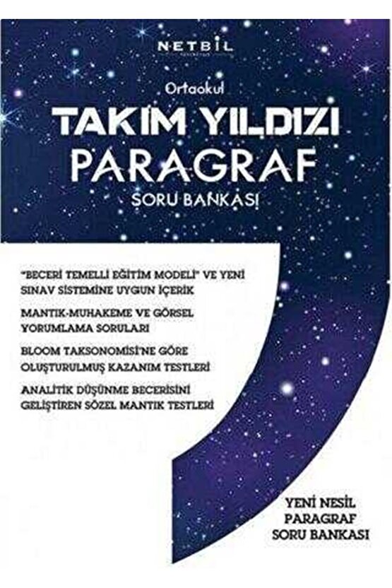 8.SINIF 2024-2025 PARAGRAF 6 KİTAP SET