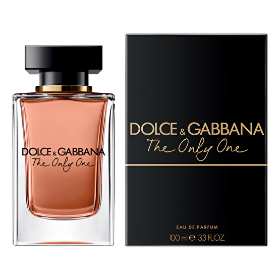 Dolce & Gabbana The Only One EDP 100 ml Kadın Parfüm