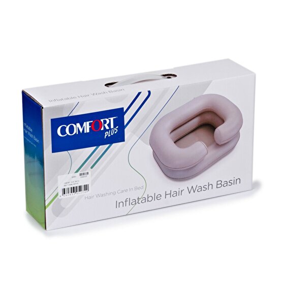 Comfort Plus DM-01 Baş Yıkama Havuzu