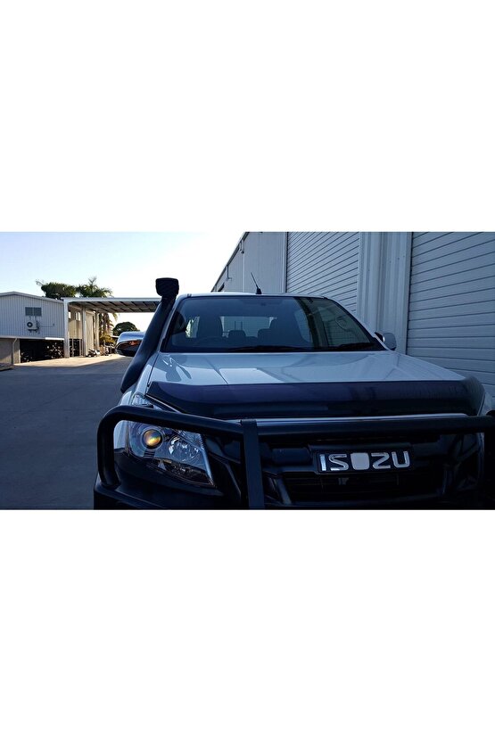 Isuzu D-max 2012-2014 Snorkel