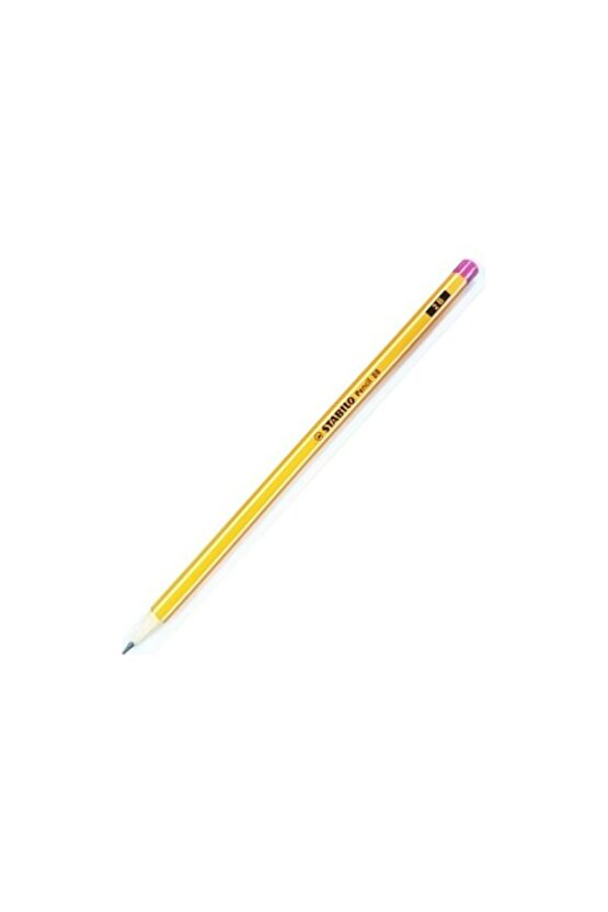 Kurşun Kalem Pencil 88 Lila 2852b 1 Adet