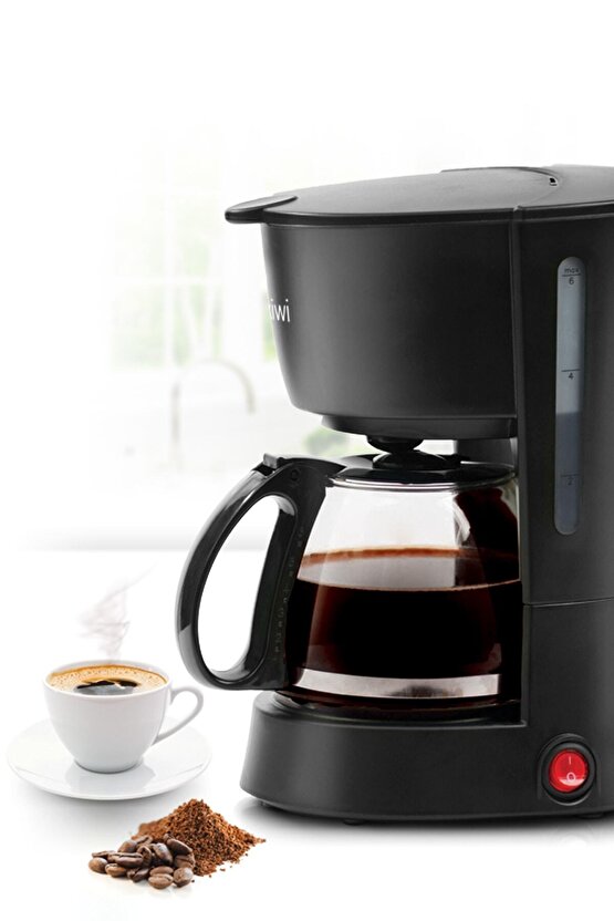KCM 7542 Filtre Kahve Makinesi