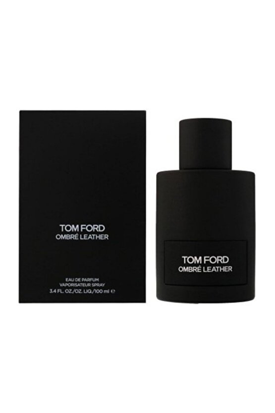 Tom Ford Ombre Leather EDP 100 ml Erkek Parfüm