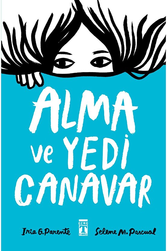 Alma ve Yedi Canavar, Güneşten Sonra, Küçük Yıldız Büyük Keşif nitelikli 3 kitap set