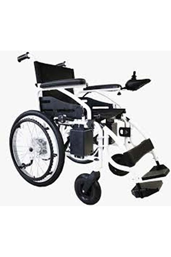 Akülü Tekerlekli Sandalye P200-e