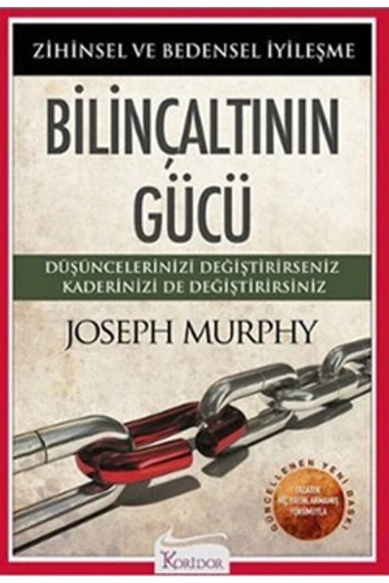 Bilinçaltının Gücü - Joseph Murphy