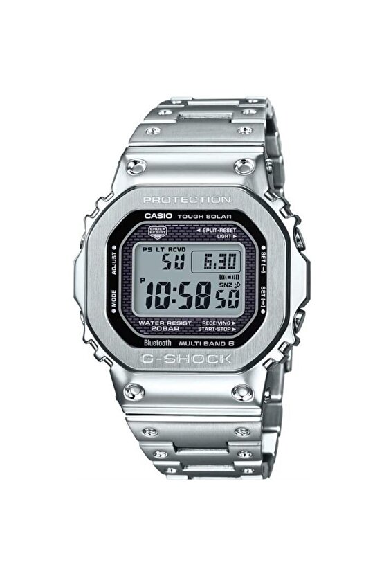 Gmw-b5000d-1dr G-shock Full Metal