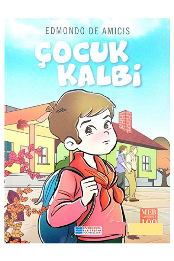 Kim Takar Salatalık Kralı + Çocuk Kalbi 100 Temel Eser ( 2 Kitap Set )