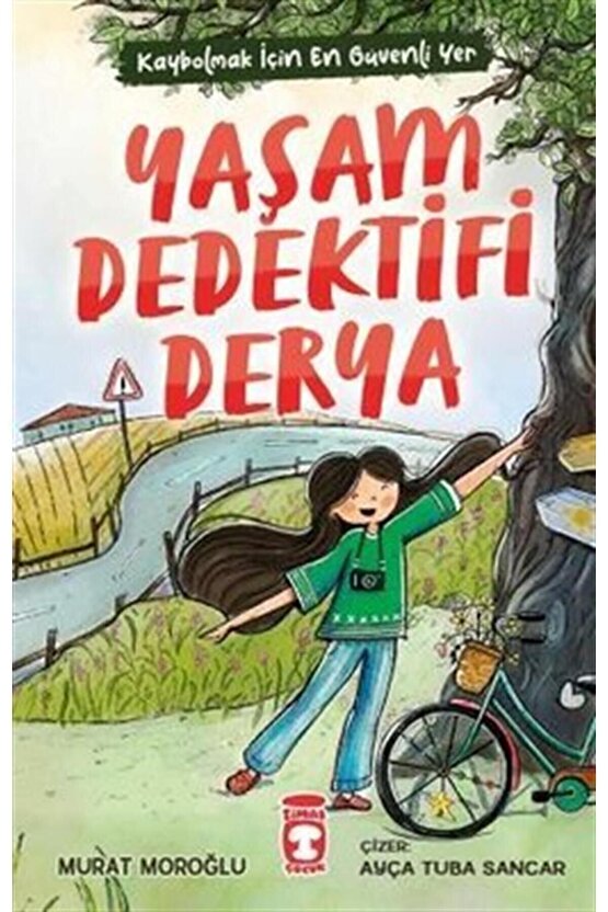 Yaşam Dedektifi Derya