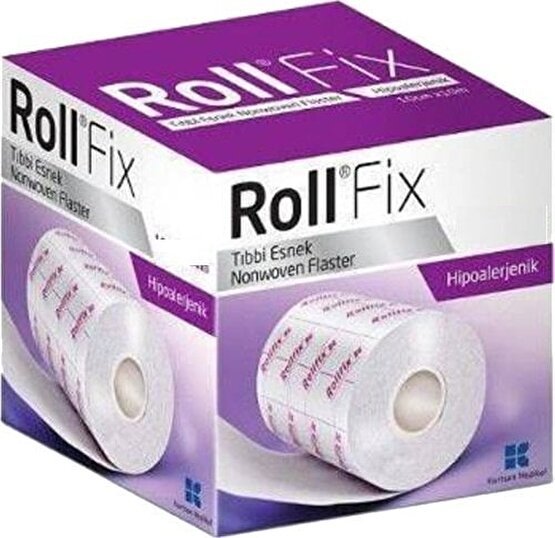 Rollfix Tıbbi Flaster