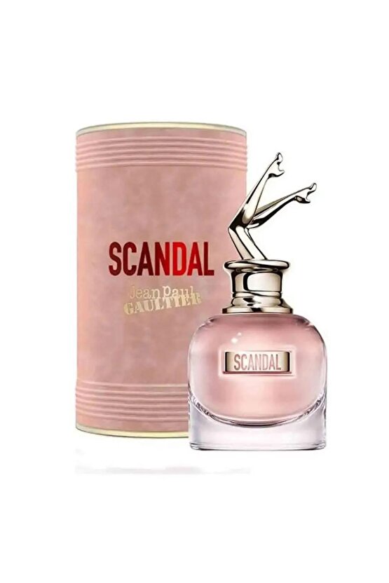 Jean Paul Gaultier Scandal EDP 80 ml Kadın Parfüm