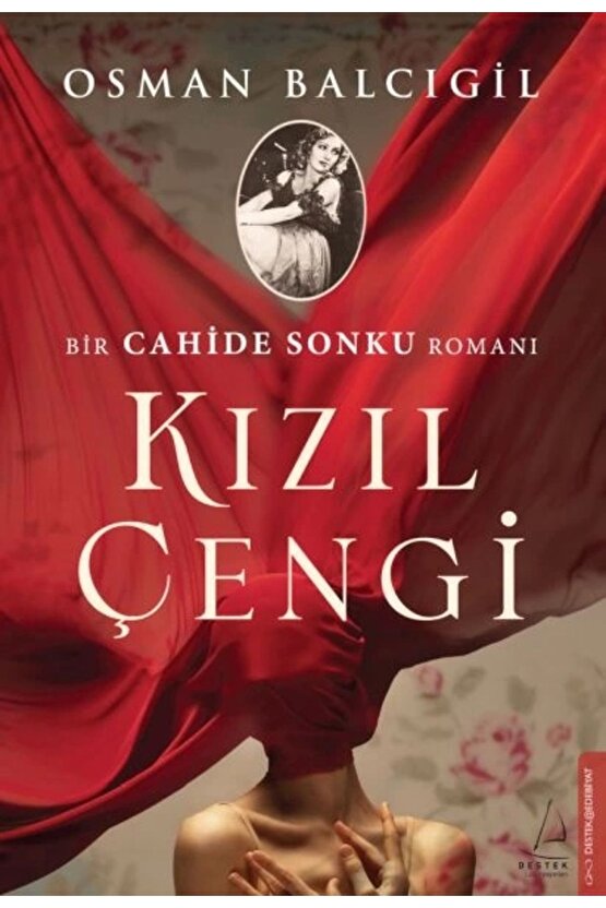 Kızıl Çengi