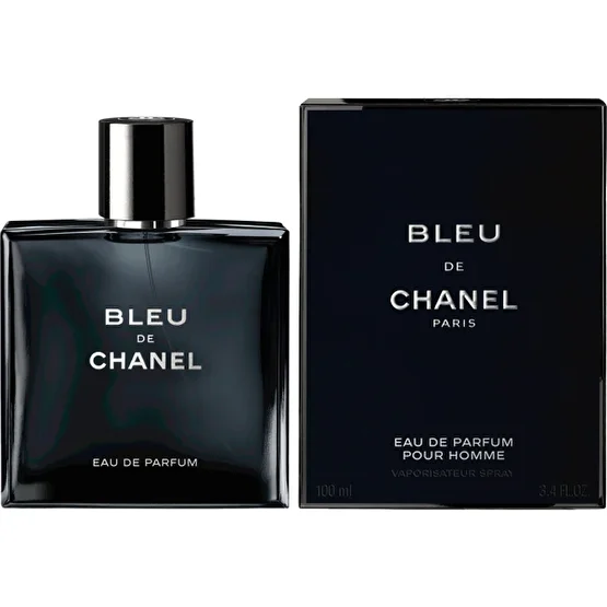 Bleu De EDP 100 ml Erkek Parfüm 