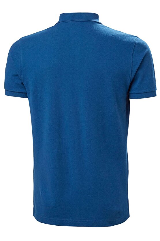 Transat Polo Erkek Mavi T-Shirt HHA.33980-606