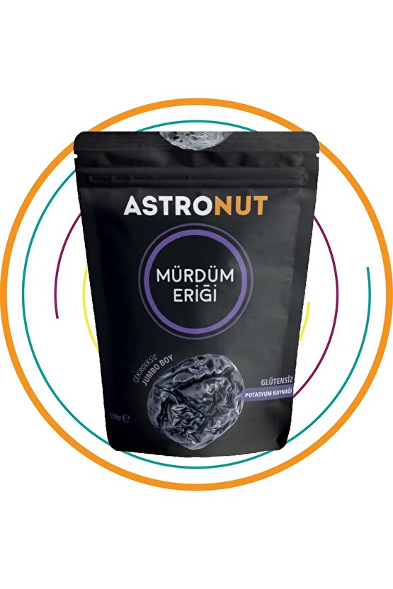 Mürdüm Eriği 150 gr ( 5 Adet )