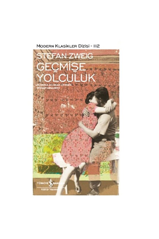 Geçmişe Yolculuk