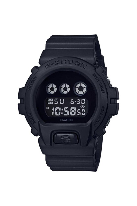 Dw-6900bba-1dr G-shock Erkek Kol Saati