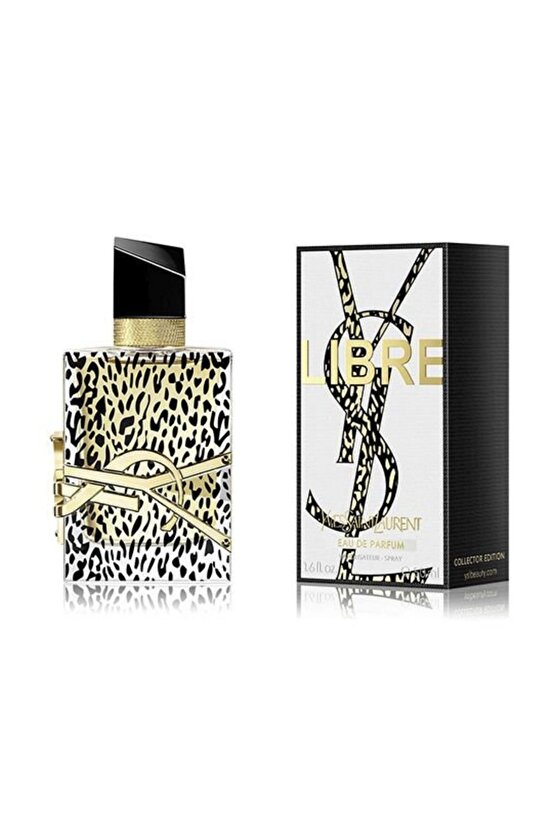 Yves Saint Laurent Libre Collectors Edition EDP 90 ml Kadın Parfüm