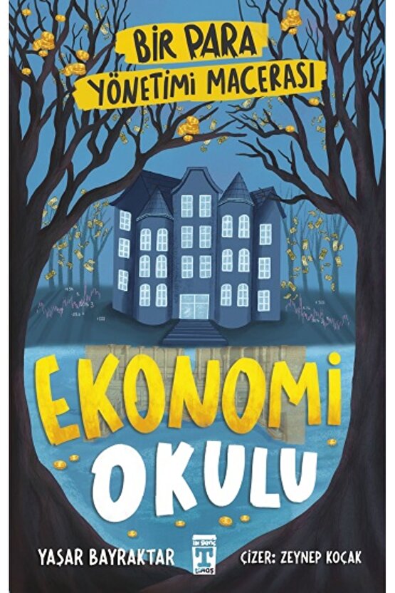 Ekonomi Okulu