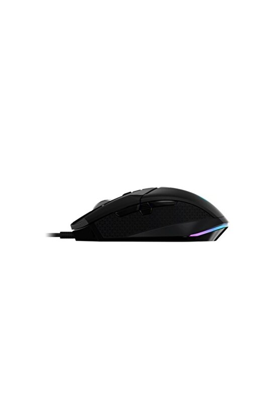Predator Cestus 335 Hyper-Fast Gaming Mouse 19.000 Dpı 10 Buttons Pixart 3370 Sensor