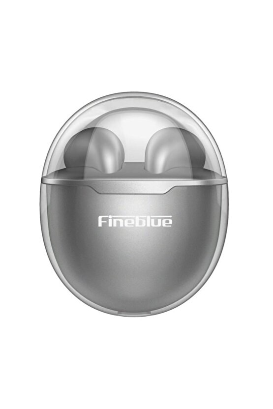 Kablosuz Tws Kulaklık Bluetooth Kulakiçi Kulaklık Ios Android Uyumlu