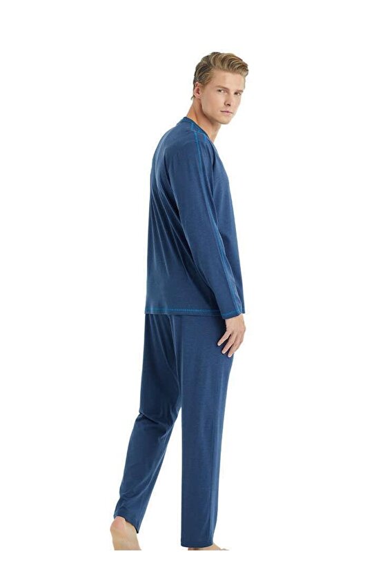 Erkek Pijama Takım 30920