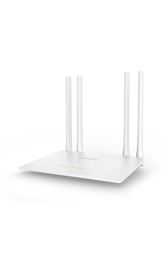 Rl-wr4400 Wireless Apclient Router