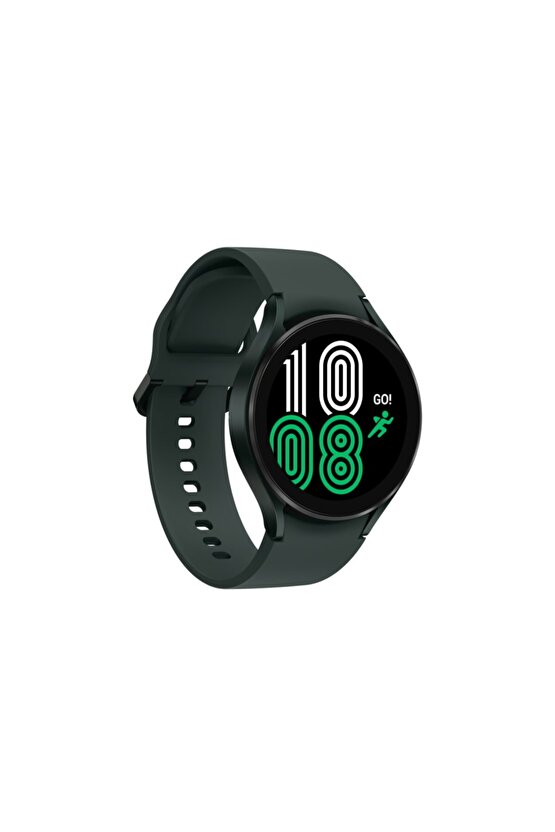 Galaxy Watch4 44mm Yeşil Akıllı Saat ( Samsung Türkiye Garantili )