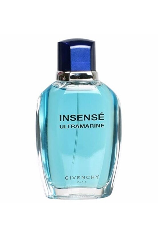 Givenchy Insense Ultramarine EDT 100 ml Erkek Parfümü