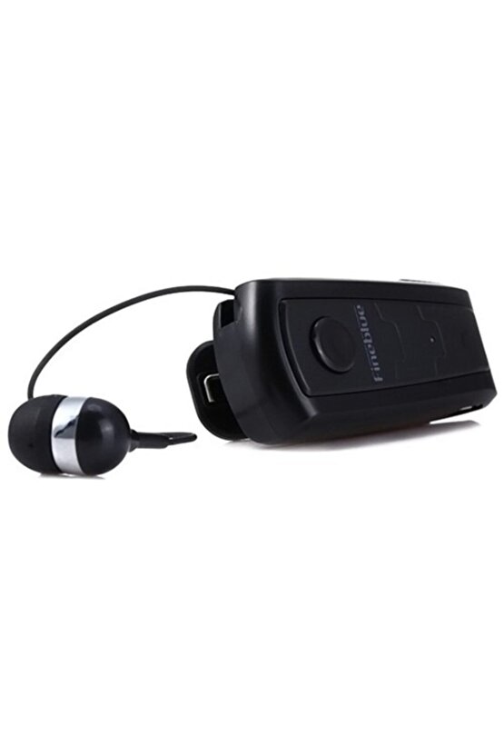 Makaralı Bluetooth Kulaklık Fineblue F910 Ios Android Uyumlu Konuşma Ve Müzik Dinleme