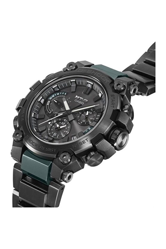 G-shock Mtg-b3000bd-1a2dr Erkek Kol Saati