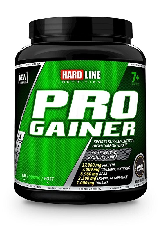 Pro Gainer Muz 1406 gr Progainer