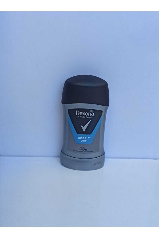 Men Cobalt Dry Deostick 50 ml.