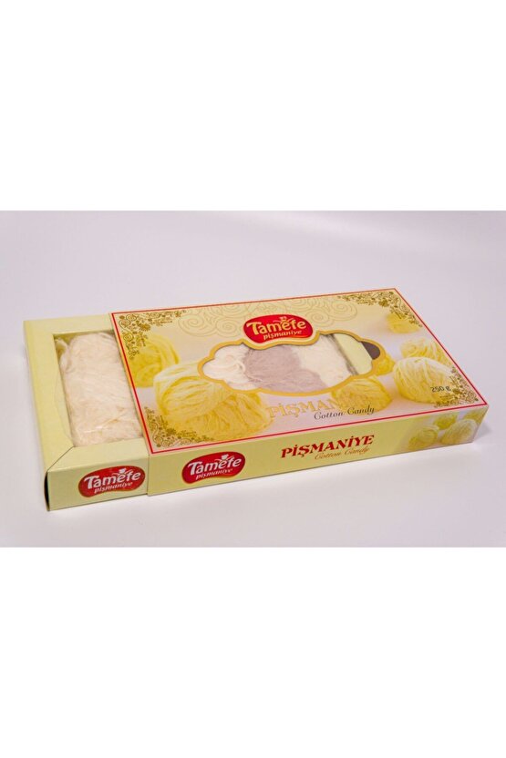 250gr. Kakaolu Pişmaniye