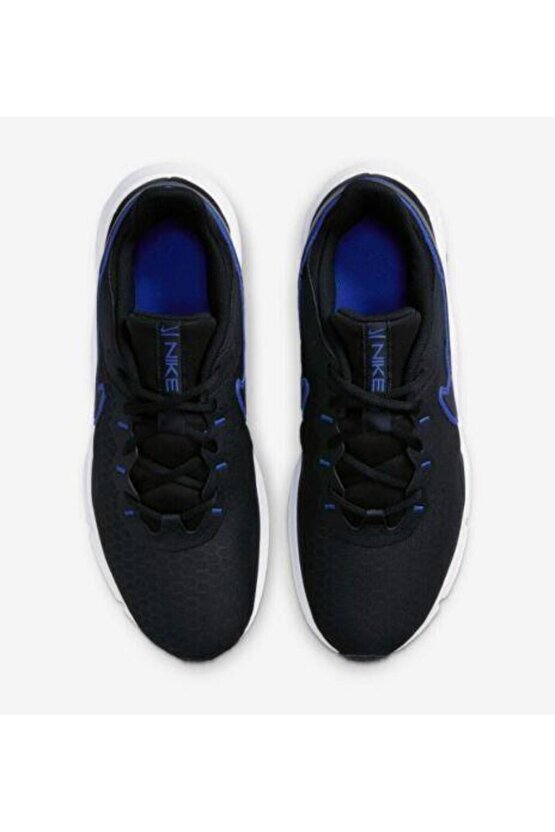 Legend Essential 2 Mens Shoes Black Blue CQ9356 403