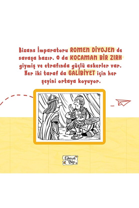 Metin Özdamarlar kitaplığından-Alp Arslanın Yolu Anadolu,Selçuklular-Macera Dolu Anadolu 4.5.6.sınıf