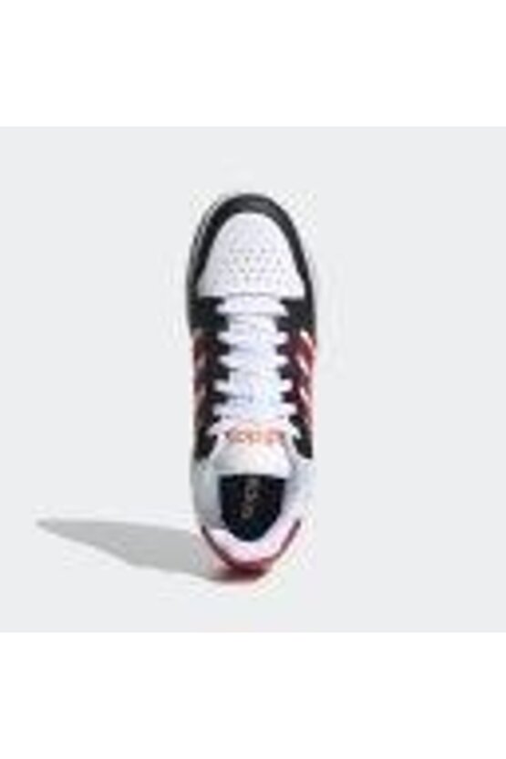 Neo Entrap Retro Stilden Ilham Alan Ve Modern Detaylarla Yenilenen Sneaker Ayakkabı Fz1117