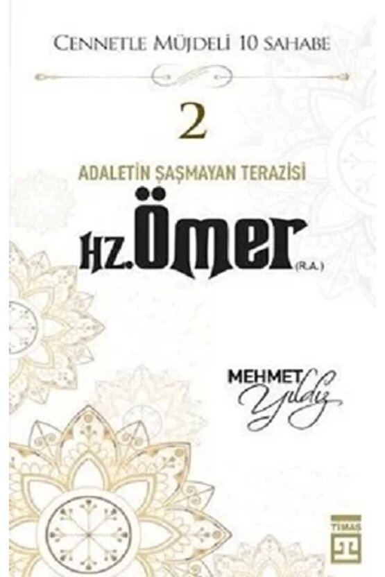 Hz. Ömer (r.a.)