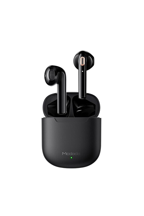 Mcdodo Çevresel Gürültü Engelleyici Bluetooth Kulaklık - Beyaz HP-8020