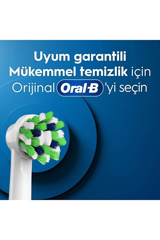 D150 Şarj Edilebilir Diş Fırçası + 1 Yedek Başlık