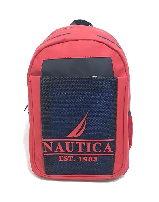 Nautica Sırt Çantası 21505