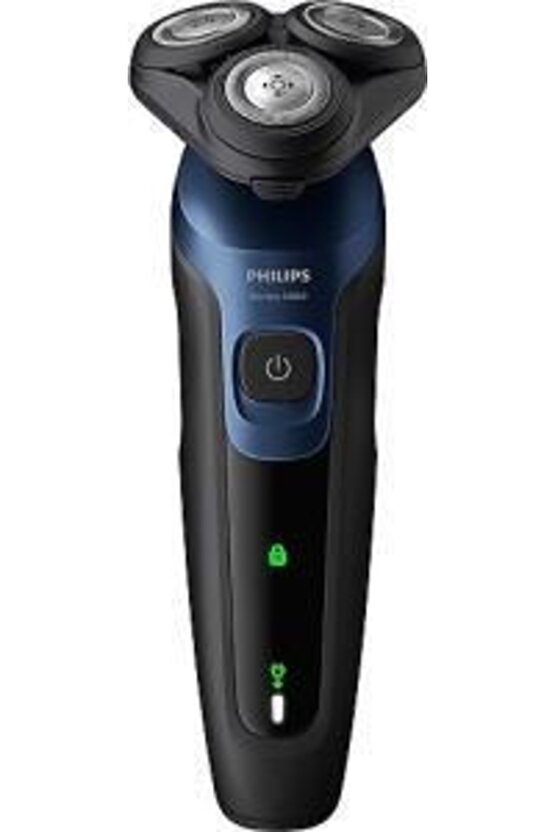 S544503 Islakkuru Tıraş Için Elektrikli Tıraş Makinesi 