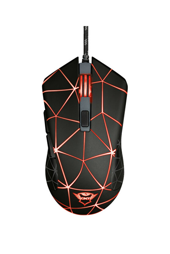 22988 Gxt 133 Locx Gaming Mouse