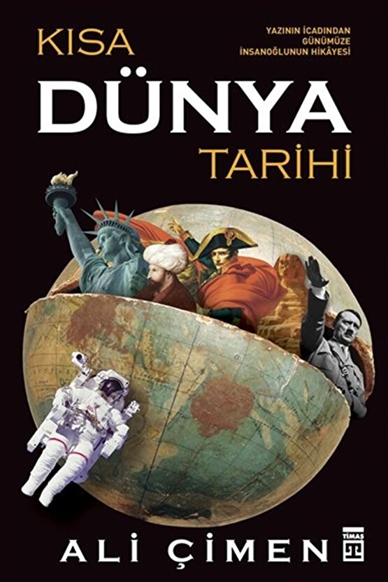 Kısa Dünya Tarihi - Ali Çimen